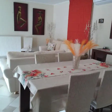 Apartmán Martha's House Kefalonia