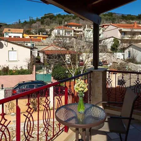 شقة Martha's House Kefalonia *