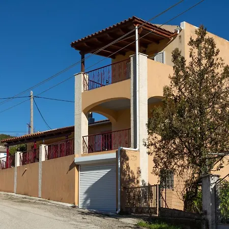 Martha's House Kefalonia *