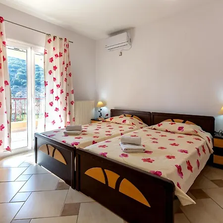 Martha's House Kefalonia * Βαλσαμάτα