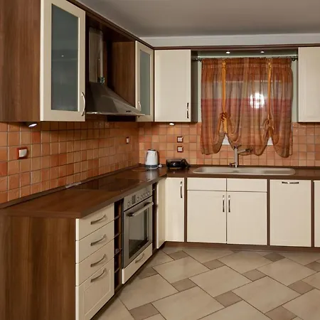 Martha's House Kefalonia Apartment Valsamata