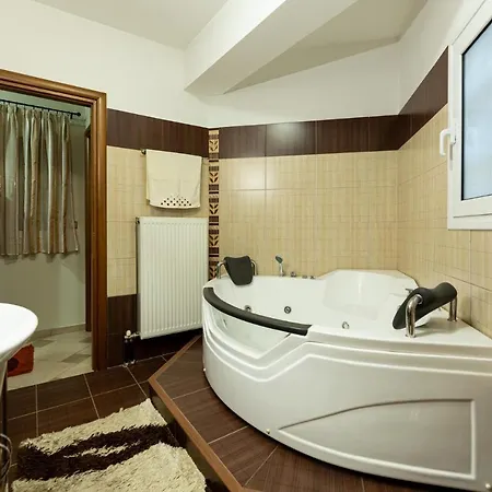 Martha's House Kefalonia Διαμέρισμα Βαλσαμάτα