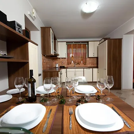 Martha's House Kefalonia Βαλσαμάτα