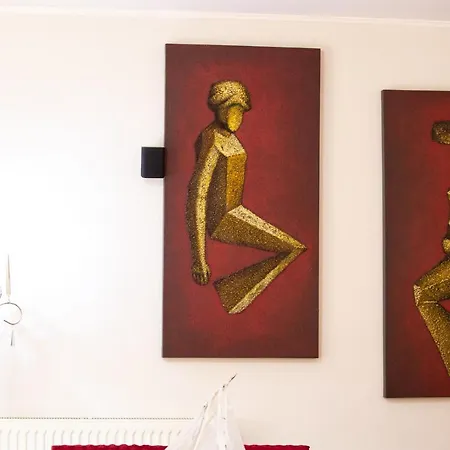 Apartment Martha's House Kefalonia