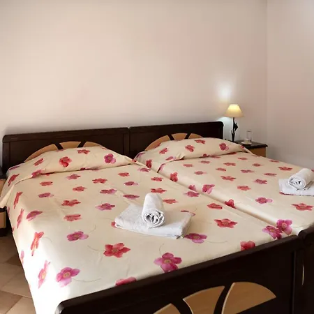 Martha's House Kefalonia Βαλσαμάτα