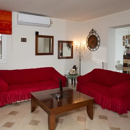Apartment Martha's House Kefalonia