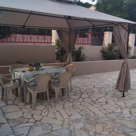 Apartment Martha's House Kefalonia