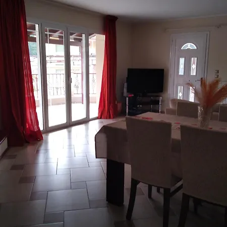 Διαμέρισμα Martha's House Kefalonia Βαλσαμάτα