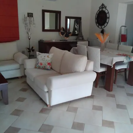 Διαμέρισμα Martha's House Kefalonia *