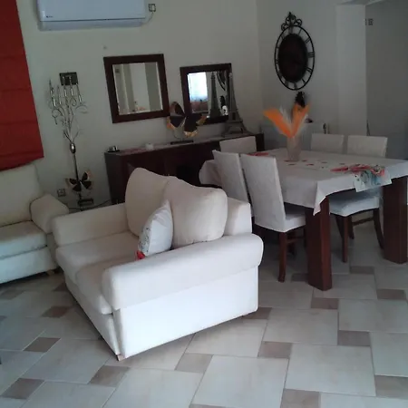 Διαμέρισμα Martha's House Kefalonia