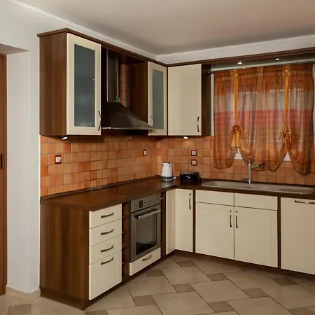 דירה Martha's House Kefalonia Valsamata