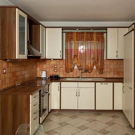 Martha's House Kefalonia Βαλσαμάτα