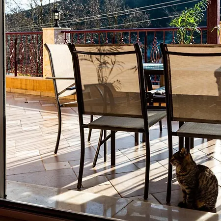 דירה Martha's House Kefalonia *