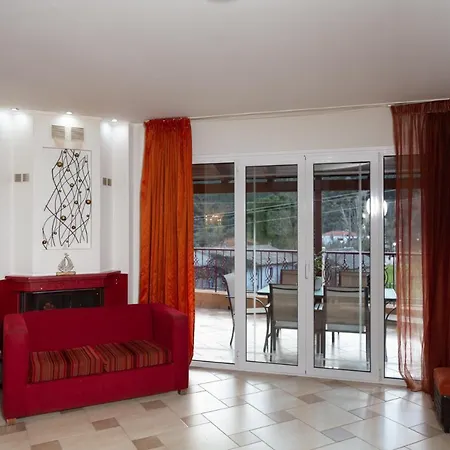 Martha's House Kefalonia Διαμέρισμα *