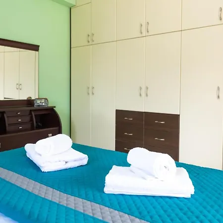 דירה Martha's House Kefalonia