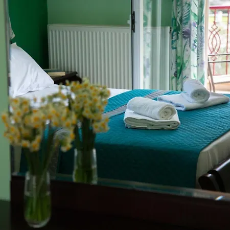 公寓 Martha's House Kefalonia