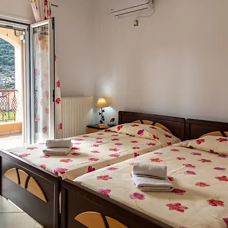 Martha's House Kefalonia Βαλσαμάτα