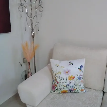 Martha's House Kefalonia דירה
