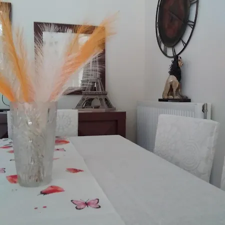 דירה Martha's House Kefalonia Valsamata