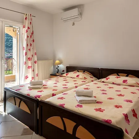 Martha's House Kefalonia Apartman