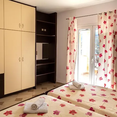 Martha's House Kefalonia Apartman *