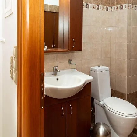 Martha's House Kefalonia Apartman