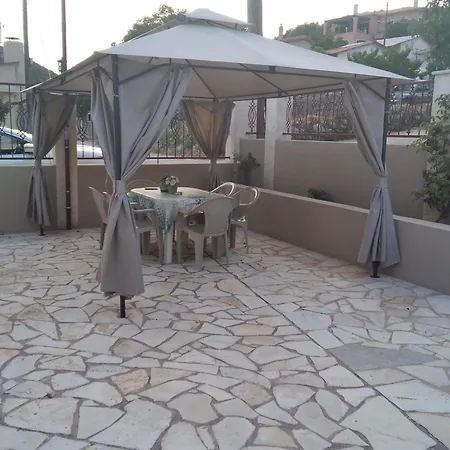 Martha's House Kefalonia Apartman